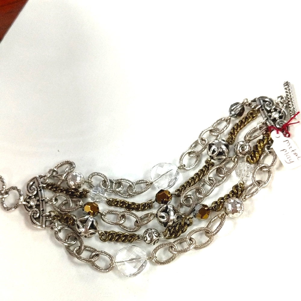 Brighton Bracelet